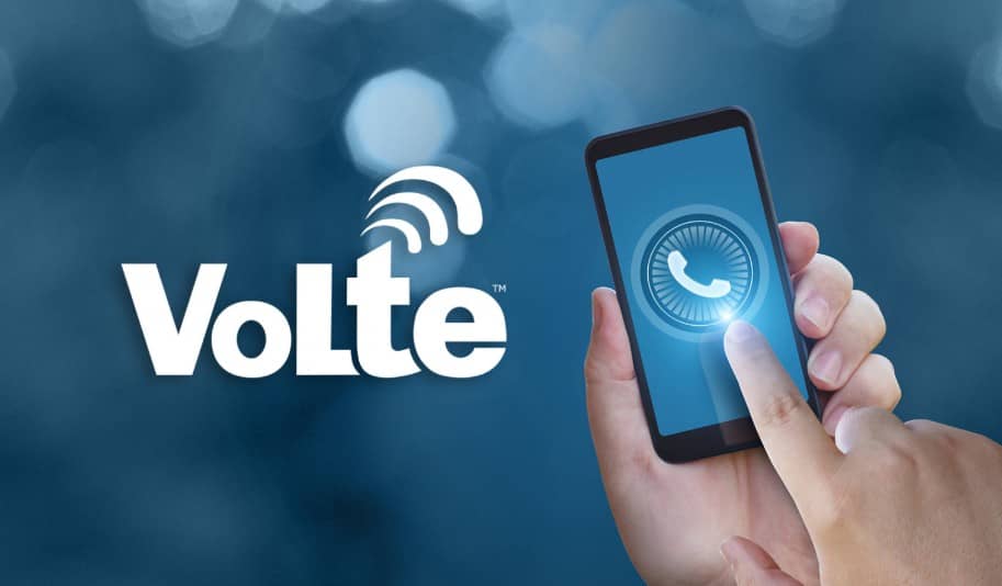 volte 1